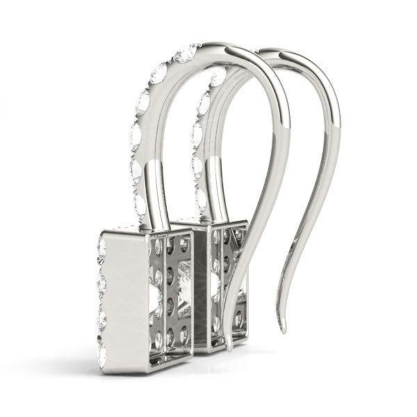EARRINGS HALO - Image 6
