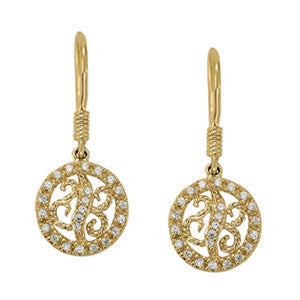 EARRINGS FASHION - Image 2