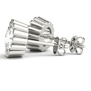 EARRINGS SINGLE STONE - Image 10