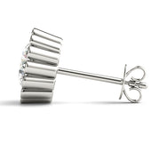EARRINGS SINGLE STONE - Image 9