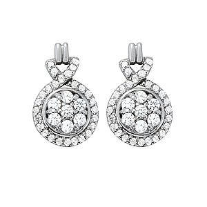 EARRINGS CLUSTER - Image 2