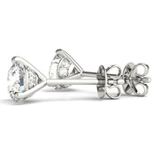 EARRINGS SINGLE STONE - Image 5