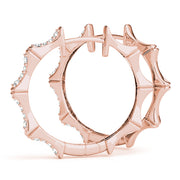 EARRINGS HOOP EARRINGS STANDARD HOOPS - Image 4