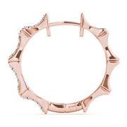 EARRINGS HOOP EARRINGS STANDARD HOOPS - Image 9