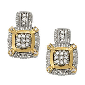 EARRINGS CLUSTER - Image 2