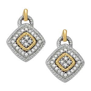 EARRINGS CLUSTER - Image 2