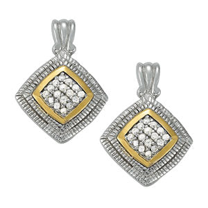 EARRINGS CLUSTER - Image 2