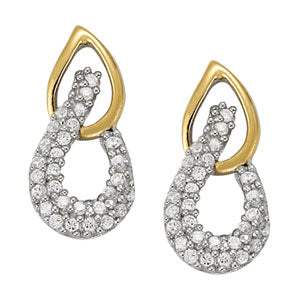 EARRINGS FASHION - Image 2