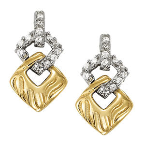 EARRINGS FASHION - Image 2