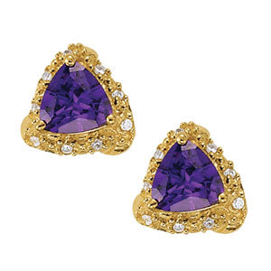 EARRINGS COLOR ROUND - Image 2