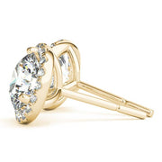 MARTINI HALO EARRINGS - Image 7