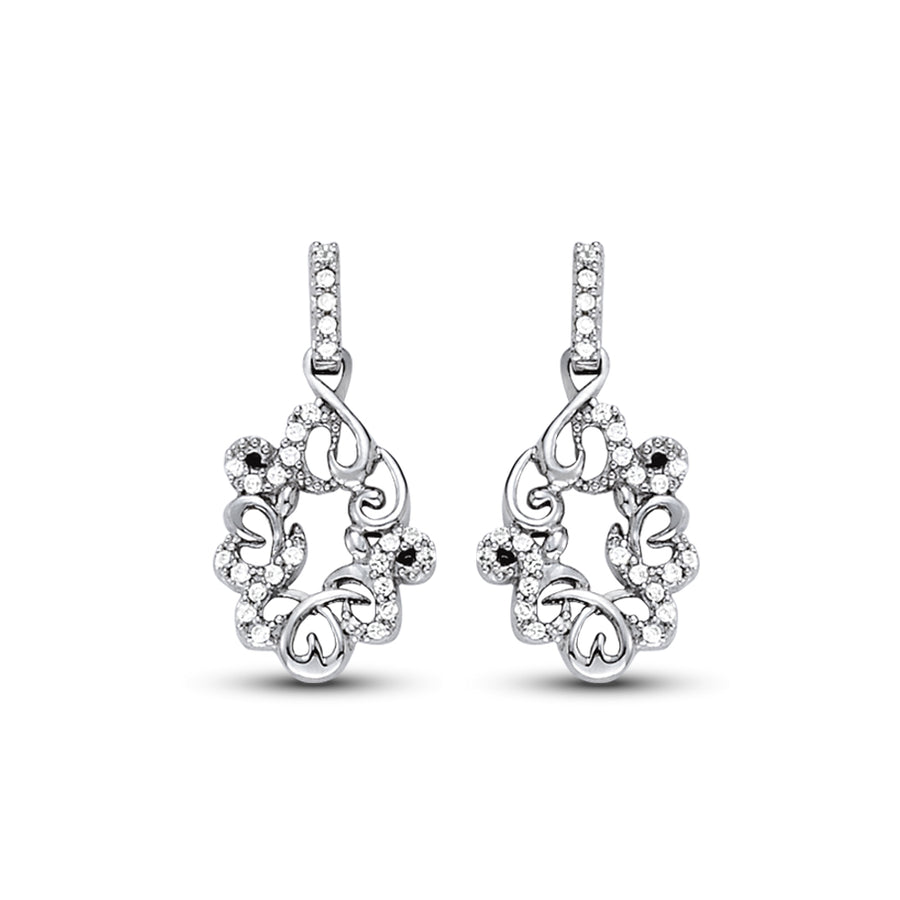 EARRINGS FASHION - Image 2