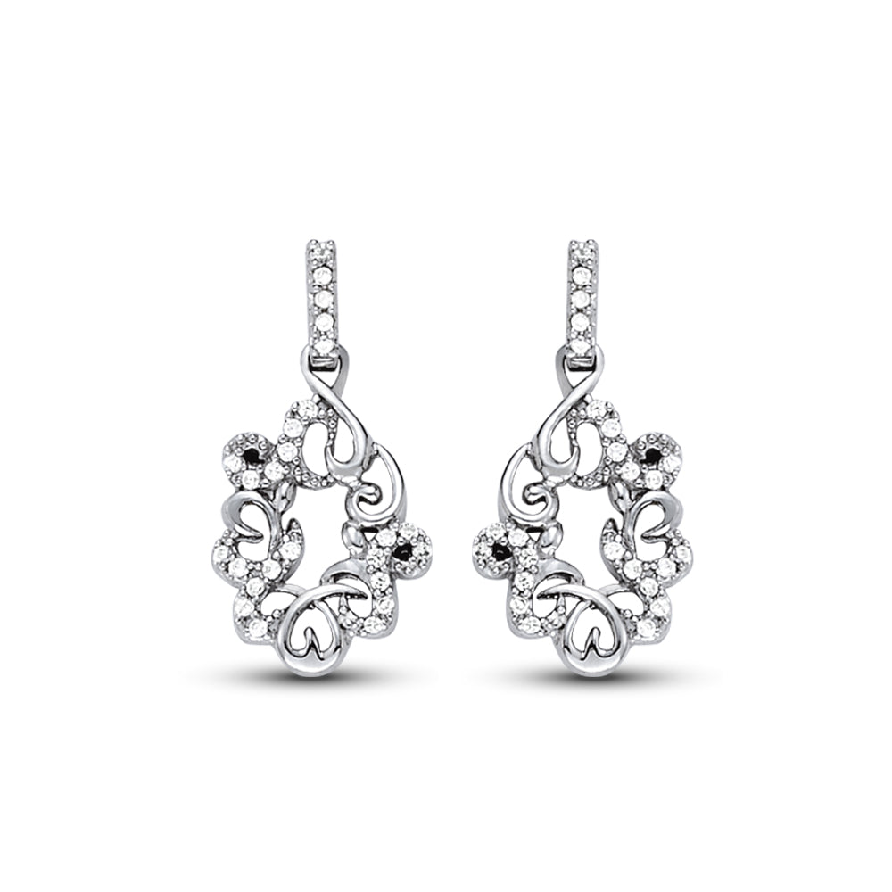 EARRINGS FASHION - Image 2