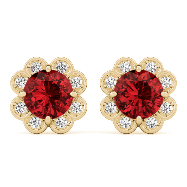 EARRINGS FASHION - Image 4