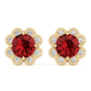 EARRINGS FASHION - Image 4