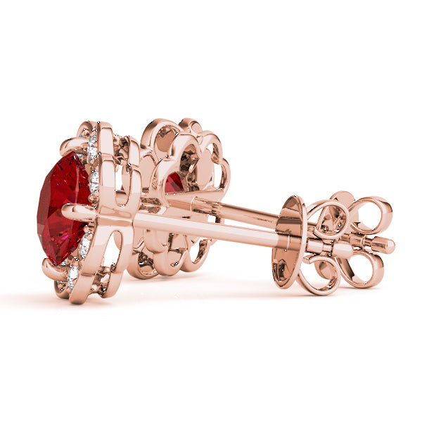 EARRINGS FASHION - Image 8