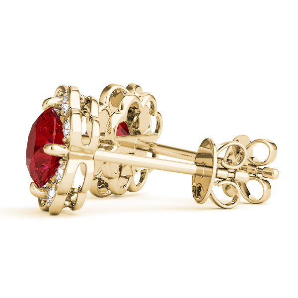 EARRINGS FASHION - Image 3