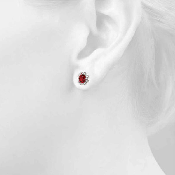 EARRINGS FASHION - Image 5