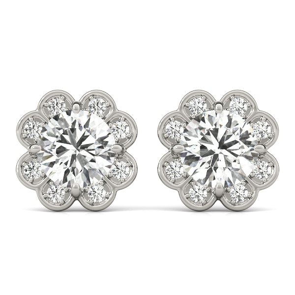 EARRINGS FASHION - Image 2