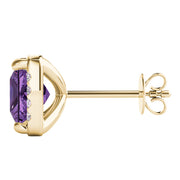 EARRINGS HALO - Image 8