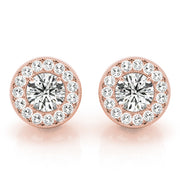 EARRINGS HALO - Image 10