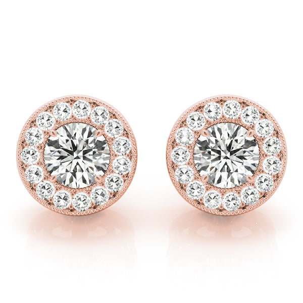 EARRINGS HALO - Image 10