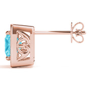 EARRINGS HALO - Image 9
