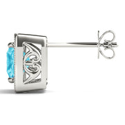 EARRINGS HALO - Image 4