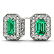 EARRINGS HALO - Image 9