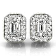 EARRINGS HALO - Image 2