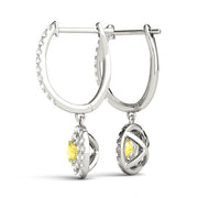 EARRINGS HALO - Image 5