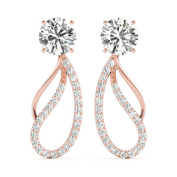 EARRING JACKET - Image 4