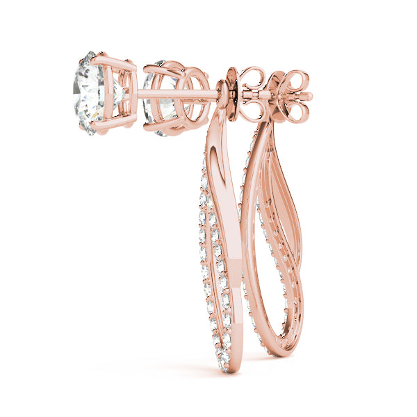 EARRING JACKET - Image 7