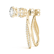 EARRING JACKET - Image 8