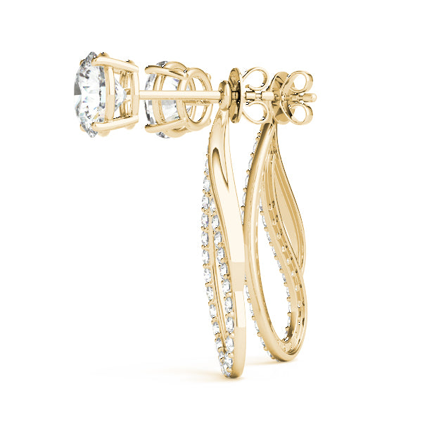 EARRING JACKET - Image 8