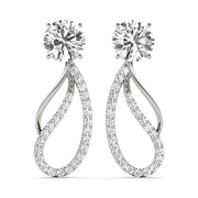 EARRING JACKET - Image 2