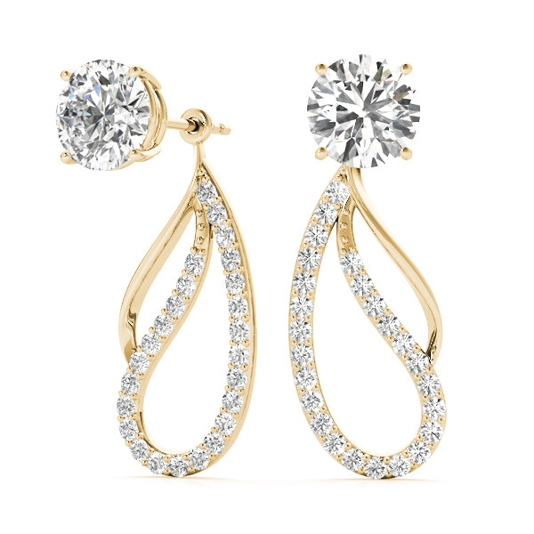 EARRING JACKET - Image 10