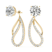 EARRING JACKET - Image 10
