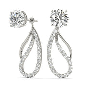 EARRING JACKET - Image 5