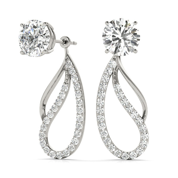 EARRING JACKET - Image 5