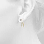 EARRING JACKET - Image 9