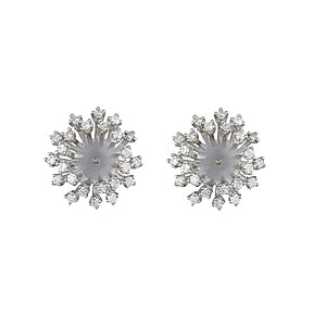 EARRINGS JACKETS - Image 2