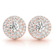 EARRINGS HALO - Image 3