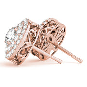 EARRINGS HALO - Image 5