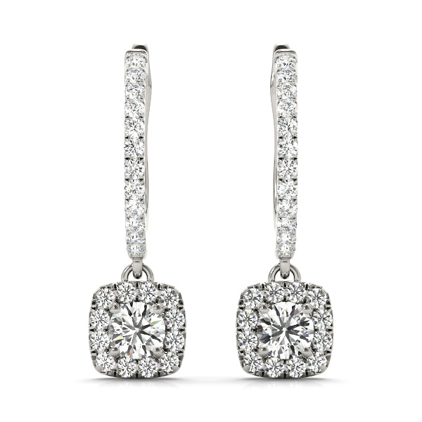 EARRINGS HALO - Image 2