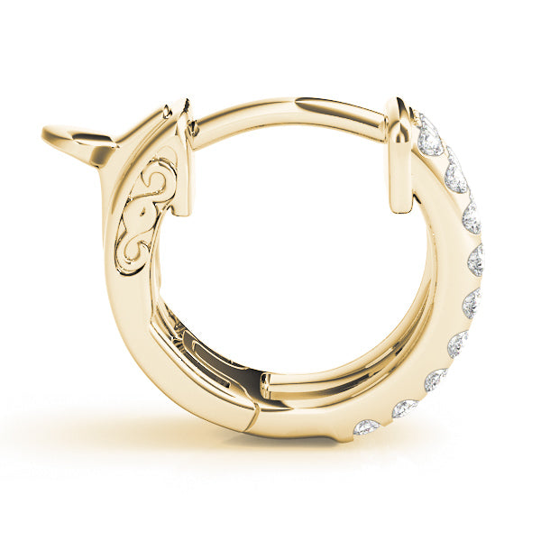 .5 INCH 3 ROW FLAT HOOP - Image 9