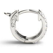 .5 INCH 3 ROW FLAT HOOP - Image 4
