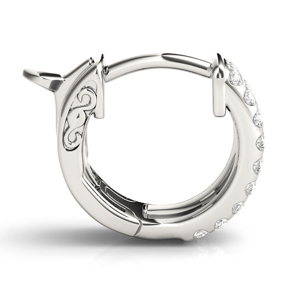 .5 INCH 3 ROW FLAT HOOP - Image 4