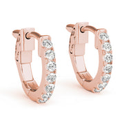 .5 INCH 1 ROW HOOP - Image 7
