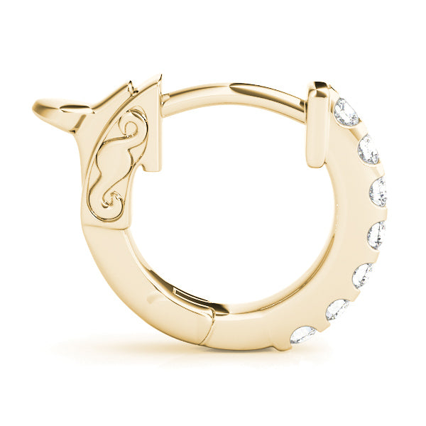 .5 INCH 1 ROW HOOP - Image 6